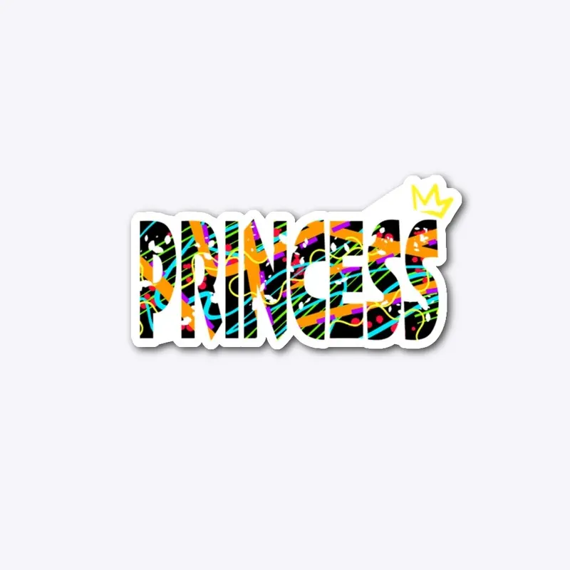 PRINCESS